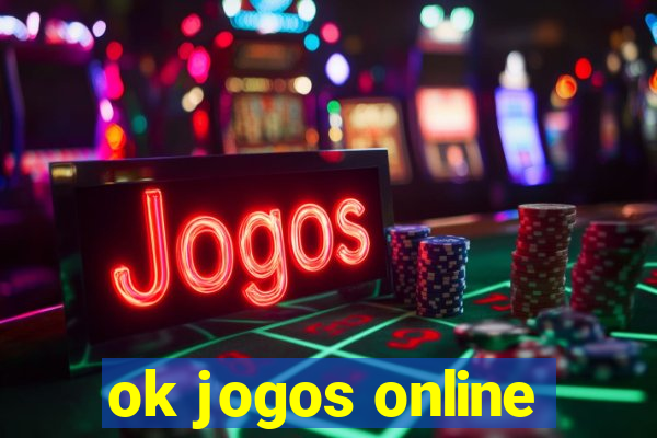 ok jogos online